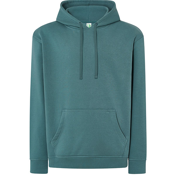 Sudadera con Capucha JHK Frontal